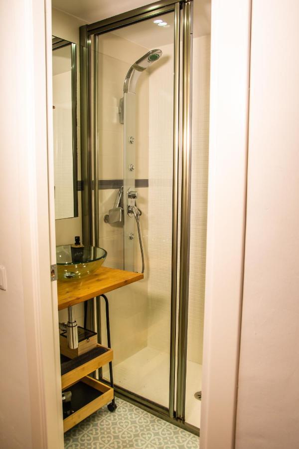 Apartamento New In Traditional Building Of The Xvi Century Sevilha