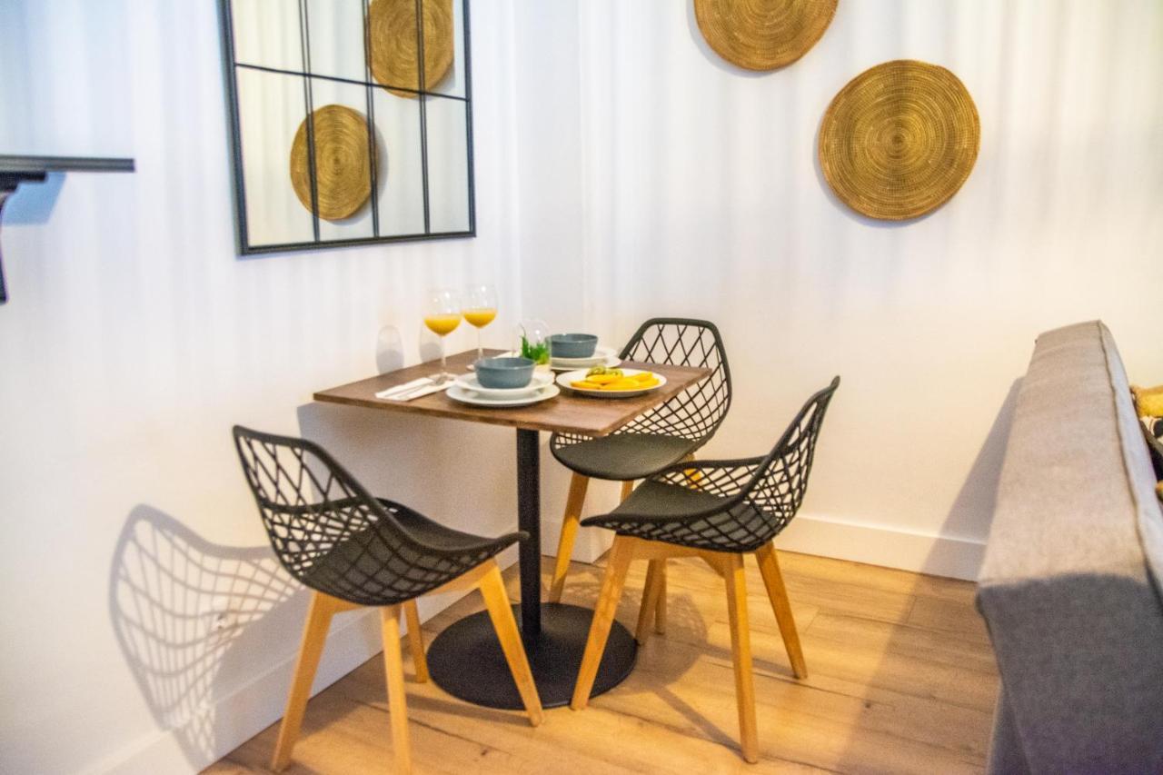 Apartment New In Traditional Building Of The Xvi Century Sevilla