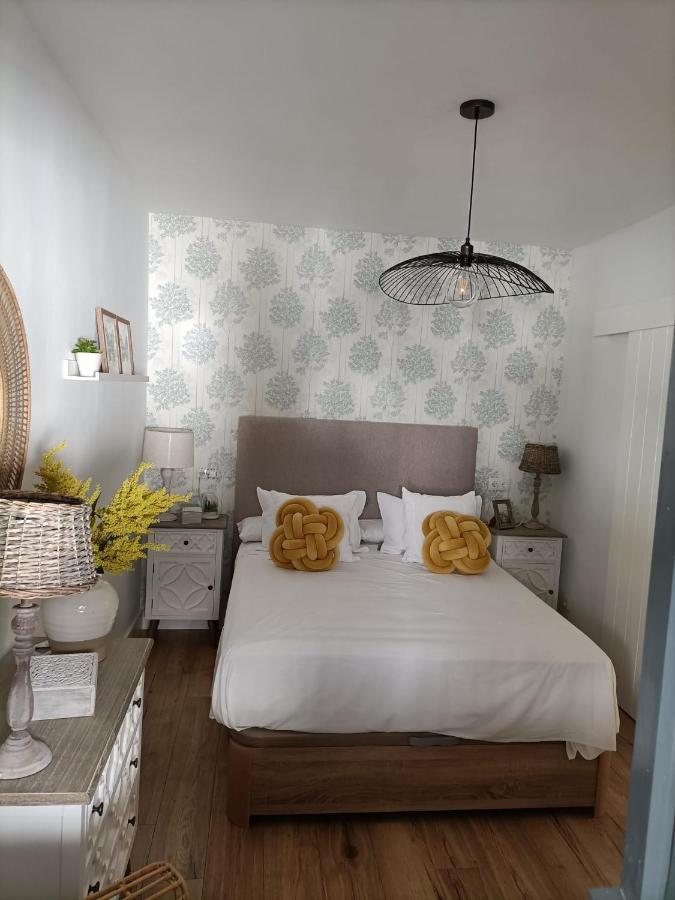 Apartamento New In Traditional Building Of The Xvi Century Sevilha