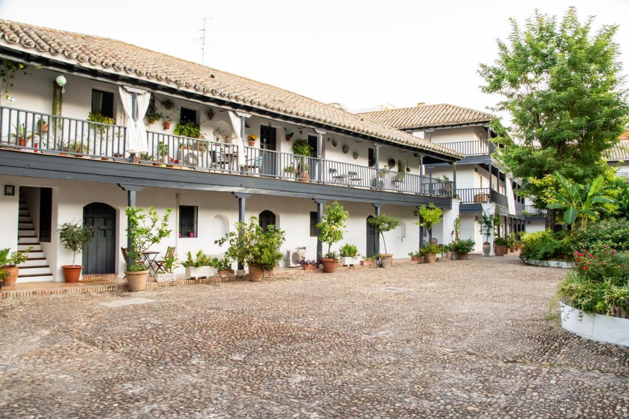 New In Traditional Building Of The Xvi Century Apartment Sevilla